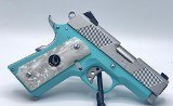 IVER JOHNSON THRASHER OFFICER 9MM LUGER (9x19 PARA) - Image 1 of 9