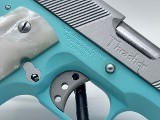 IVER JOHNSON THRASHER OFFICER 9MM LUGER (9x19 PARA) - Image 4 of 9