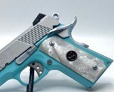 IVER JOHNSON THRASHER OFFICER 9MM LUGER (9x19 PARA) - Image 7 of 9