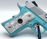 IVER JOHNSON THRASHER OFFICER 9MM LUGER (9x19 PARA) - Image 2 of 9