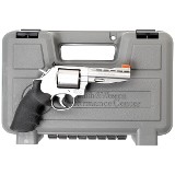SMITH & WESSON 686-6 PERFORMANCE CENTER .357 MAG - Image 3 of 3