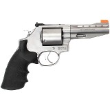 SMITH & WESSON 686-6 PERFORMANCE CENTER .357 MAG - Image 2 of 3