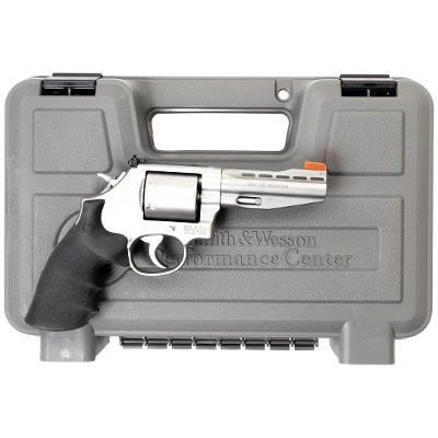 SMITH & WESSON 686-6 PERFORMANCE CENTER .357 MAG - Image 3 of 3
