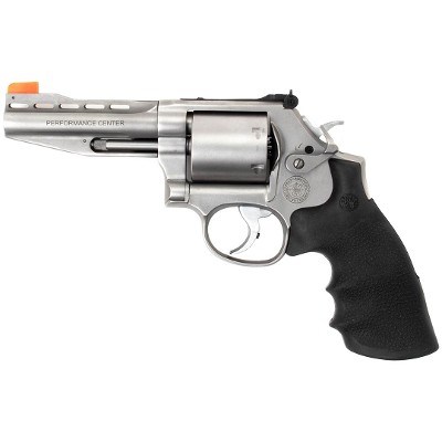 SMITH & WESSON 686-6 PERFORMANCE CENTER .357 MAG - Image 1 of 3