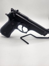 BERETTA 92 FS 9MM LUGER (9x19 PARA) - 4 of 4