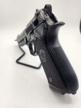 BERETTA 92 FS 9MM LUGER (9x19 PARA) - 2 of 4