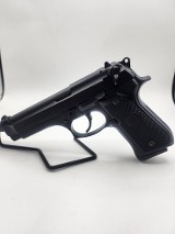 BERETTA 92 FS 9MM LUGER (9x19 PARA) - 1 of 4