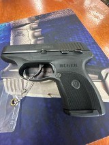 RUGER LC380 .380 ACP - Image 1 of 1