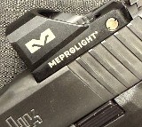 HECKLER & KOCH CC9 9MM LUGER (9x19 PARA) - 5 of 9