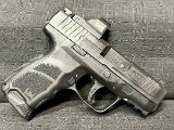 HECKLER & KOCH CC9 9MM LUGER (9x19 PARA) - 3 of 9