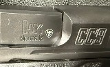 HECKLER & KOCH CC9 9MM LUGER (9x19 PARA) - 7 of 9