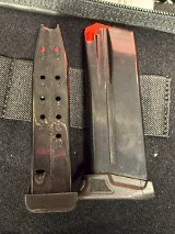 HECKLER & KOCH CC9 9MM LUGER (9x19 PARA) - 8 of 9