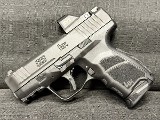 HECKLER & KOCH CC9 9MM LUGER (9x19 PARA) - 2 of 9