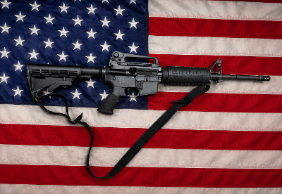 COLT AR-15 5.56X45MM NATO - Image 1 of 2