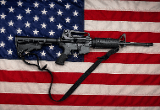 COLT AR-15 5.56X45MM NATO - Image 1 of 2