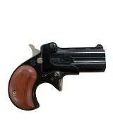 DAVIS INDUSTRIES D-32 .32 caliber - Image 2 of 4