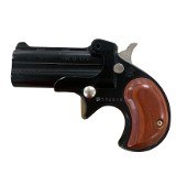 DAVIS INDUSTRIES D-32 .32 caliber - Image 1 of 4