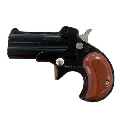 DAVIS INDUSTRIES D-32 .32 caliber