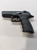 MAGNUM RESEARCH BABY EAGLE III 9MM LUGER (9x19 PARA) - Image 1 of 1