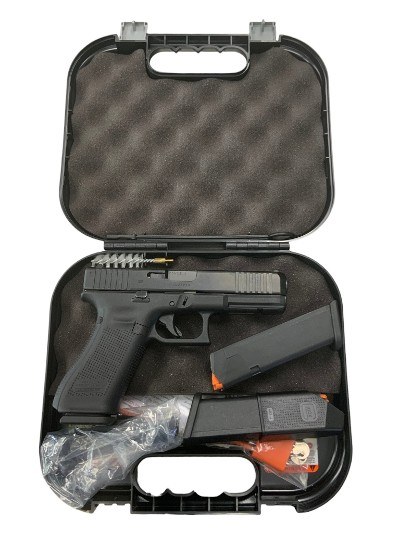 GLOCK G22 GEN 5 .40 S&W - Image 3 of 7
