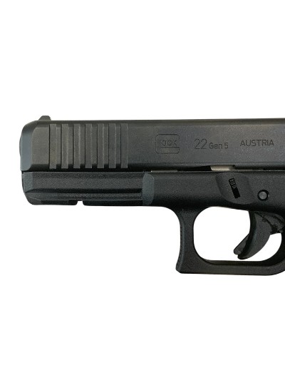 GLOCK G22 GEN 5 .40 S&W - Image 6 of 7