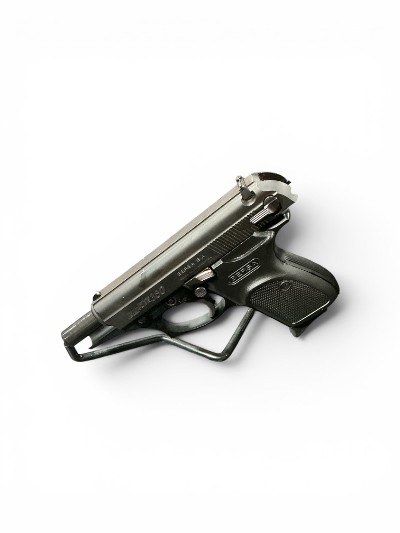 BERSA Thunder 380 .380 ACP - Image 3 of 5