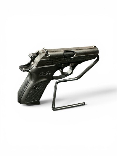 BERSA Thunder 380 .380 ACP - Image 4 of 5