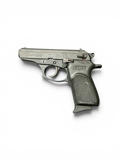 BERSA Thunder 380 .380 ACP - Image 5 of 5