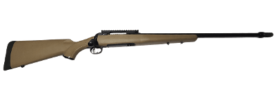 SAVAGE ARMS 10 6.5MM CREEDMOOR - Image 1 of 5