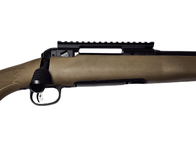 SAVAGE ARMS 10 6.5MM CREEDMOOR - Image 5 of 5