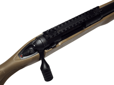 SAVAGE ARMS 10 6.5MM CREEDMOOR - Image 2 of 5