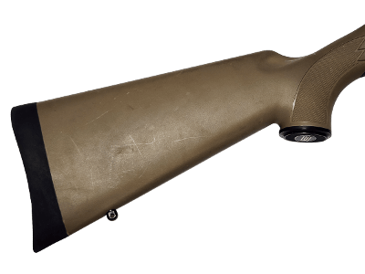 SAVAGE ARMS 10 6.5MM CREEDMOOR - Image 4 of 5