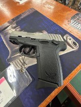 SCCY CPX-1 9MM LUGER (9x19 PARA) - Image 1 of 1