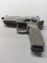 CZ P-09 9MM LUGER (9x19 PARA) - 1 of 1