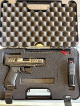 WALTHER ARMS PDP F-SERIES 9MM LUGER (9X19 PARA) - 3 of 3