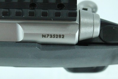 SAVAGE ARMS AXIS 6.5 CREEDMOOR 6.5mm CREEDMOOR - Image 14 of 25