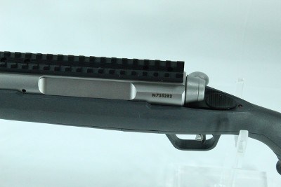 SAVAGE ARMS AXIS 6.5 CREEDMOOR 6.5mm CREEDMOOR - Image 6 of 25