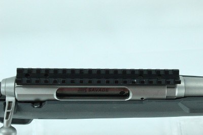SAVAGE ARMS AXIS 6.5 CREEDMOOR 6.5mm CREEDMOOR - Image 2 of 25