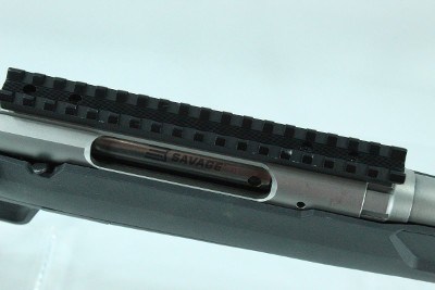 SAVAGE ARMS AXIS 6.5 CREEDMOOR 6.5mm CREEDMOOR - Image 22 of 25