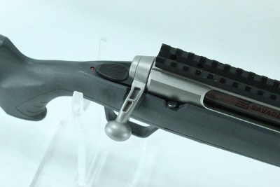 SAVAGE ARMS AXIS 6.5 CREEDMOOR 6.5mm CREEDMOOR - Image 23 of 25