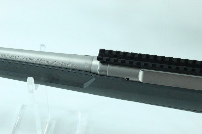 SAVAGE ARMS AXIS 6.5 CREEDMOOR 6.5mm CREEDMOOR - Image 7 of 25
