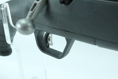 SAVAGE ARMS AXIS 6.5 CREEDMOOR 6.5mm CREEDMOOR - Image 24 of 25