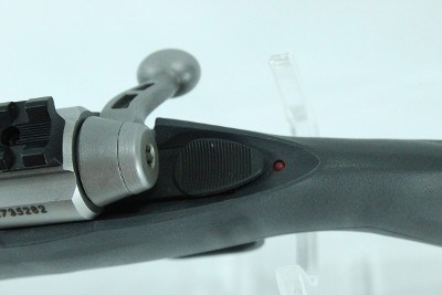 SAVAGE ARMS AXIS 6.5 CREEDMOOR 6.5mm CREEDMOOR - Image 13 of 25