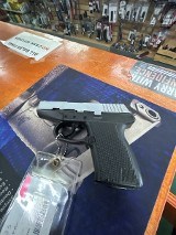 KELTEC P-11 9MM LUGER (9x19 PARA) - Image 1 of 1