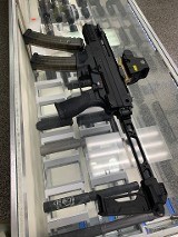 SPRINGFIELD ARMORY KUNA 9MM LUGER (9x19 PARA) - 4 of 6