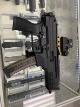 SPRINGFIELD ARMORY KUNA 9MM LUGER (9x19 PARA) - 3 of 6