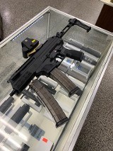SPRINGFIELD ARMORY KUNA 9MM LUGER (9x19 PARA) - 5 of 6