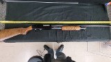 MOSSBERG 500A 12 GA - Image 2 of 2