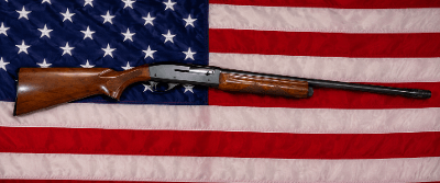 REMINGTON SPORTSMAN 12 GA - Image 1 of 2