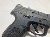 FN FNS-9C 9MM LUGER (9x19 PARA) - 4 of 8